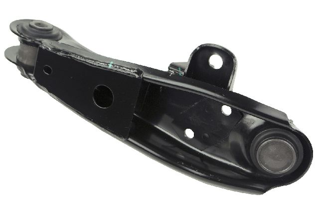 1987-1990 Mitsubishi Van Suspension Control Arm and Ball Joint Assembly - Front Left Lower (Mevotech)
