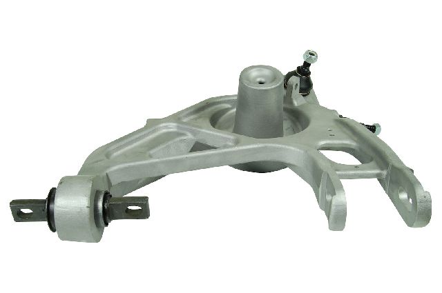 2001-2005 Pontiac Aztek Suspension Control Arm and Ball Joint Assembly - Rear Left Lower (Mevotech)