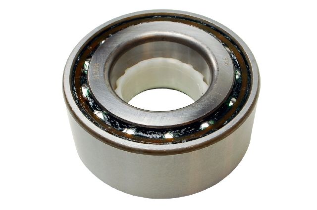 1985-1993 Mitsubishi Galant Wheel Bearing - Front (Mevotech)