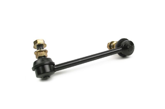 2003-2004 INFINITI M45 Suspension Stabilizer Bar Link Kit - Rear Left (Mevotech)