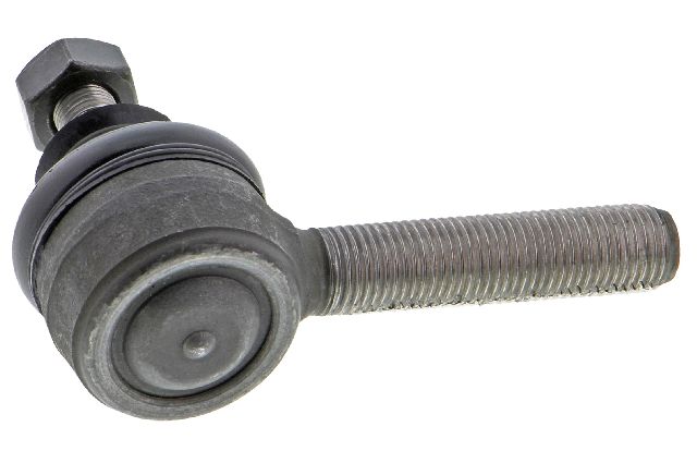 1988-1993 BMW M5 Steering Tie Rod End - Front Right Inner (Mevotech)
