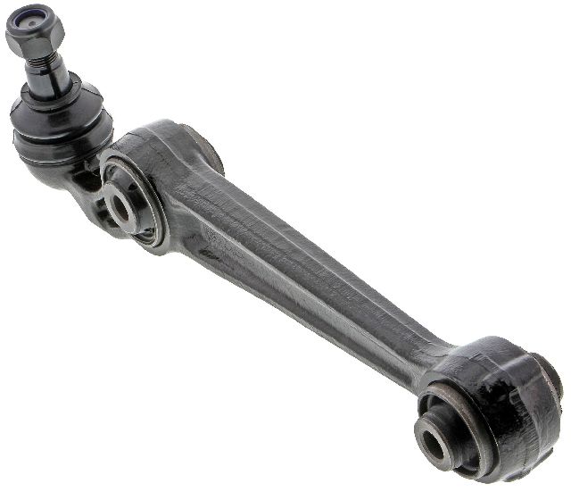 2003-2008 Mazda 6 Suspension Control Arm and Ball Joint Assembly - Front Lower Forward (Mevotech)