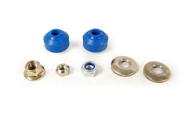 1994-2010 Dodge Ram 1500 Suspension Stabilizer Bar Link Bushing - Front (Mevotech)