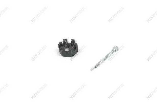 1999-2004 Jeep Grand Cherokee Steering Tie Rod End - Right Lower Outer (Mevotech)