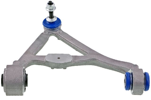 2000-2005 Lincoln LS Suspension Control Arm and Ball Joint Assembly - Rear Left Upper (Mevotech)