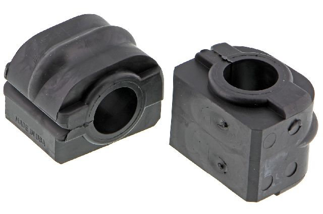 1993-2004 Dodge Intrepid Suspension Stabilizer Bar Bushing Kit - Front To Frame (Mevotech)