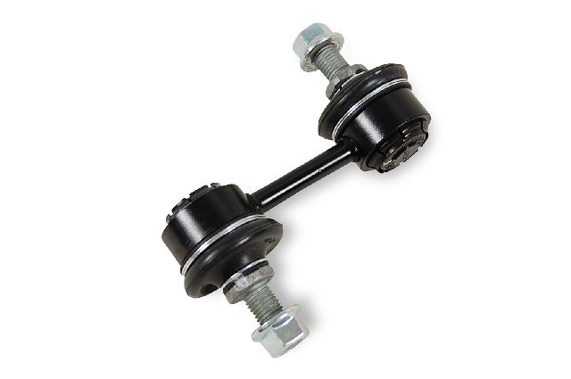 2011-2013 Kia Sorento Suspension Stabilizer Bar Link Kit - Rear (Mevotech)