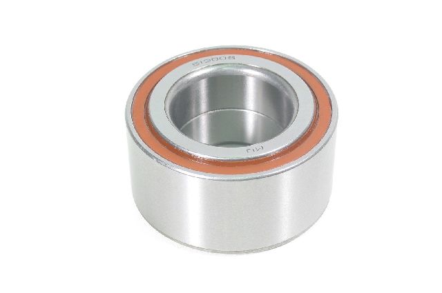 1984-1990 Dodge Caravan Wheel Bearing - Front (Mevotech)