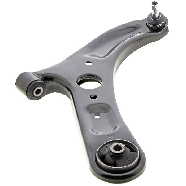 2014-2018 Kia Forte Suspension Control Arm and Ball Joint Assembly - Front Right Lower (Mevotech)