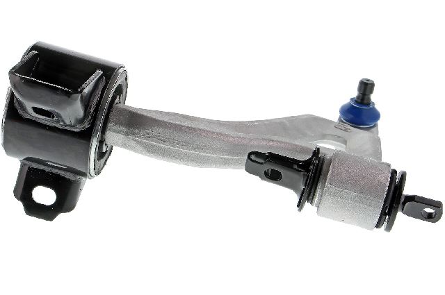 2004-2007 Ford Freestar Suspension Control Arm and Ball Joint Assembly - Front Left Lower (Mevotech)