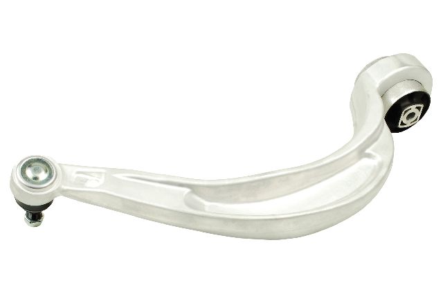 2010-2017 Audi S5 Suspension Control Arm and Ball Joint Assembly - Front Right Lower Rearward (Mevotech)
