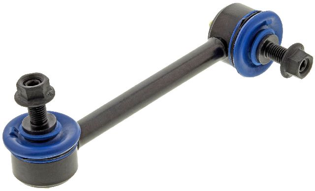 2022 Mazda 3 Suspension Stabilizer Bar Link Kit - Front Right (Mevotech)