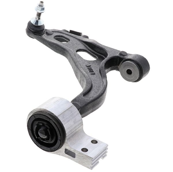 2005-2007 Ford Freestyle Suspension Control Arm and Ball Joint Assembly - Front Left Lower (Mevotech)