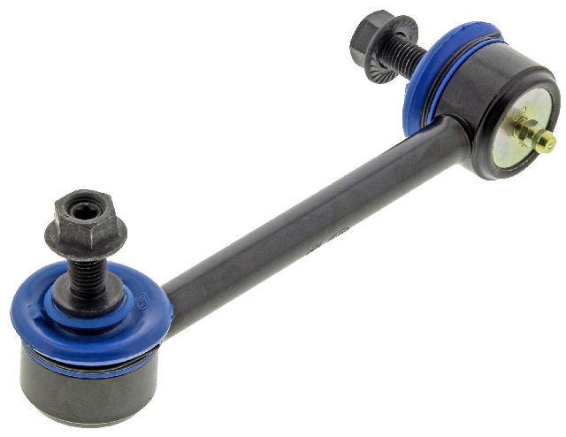 2022 Mazda 3 Suspension Stabilizer Bar Link Kit - Front Left (Mevotech)