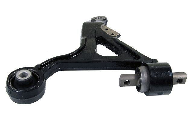 2007-2009 Volvo S60 Suspension Control Arm - Front Left Lower (Mevotech)