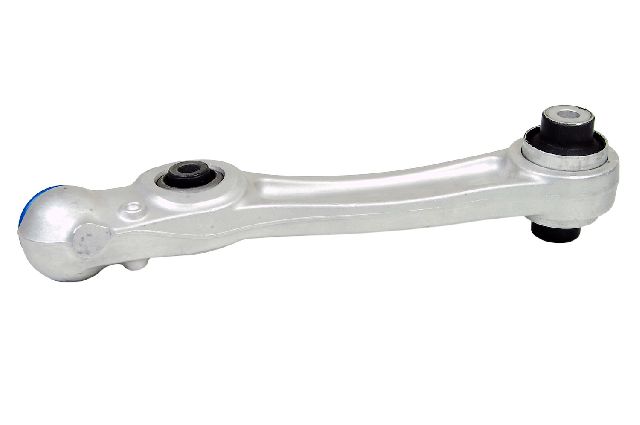 2011-2015 BMW 740i Suspension Control Arm and Ball Joint Assembly - Front Right Lower Rearward (Mevotech)