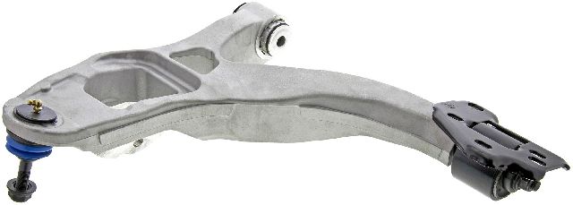 2003-2011 Lincoln Town Car Suspension Control Arm and Ball Joint Assembly - Front Left Lower (Mevotech)