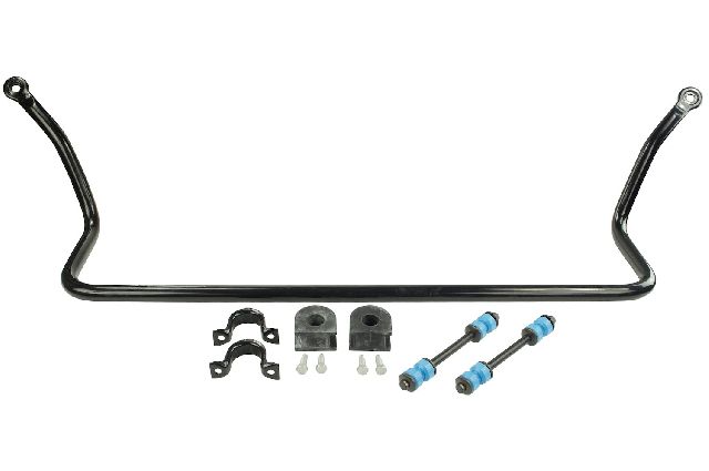 1996-2024 Chevrolet Express 3500 Suspension Stabilizer Bar Kit - Front (Mevotech)