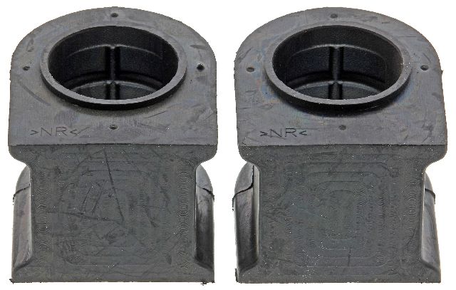 2005-2009 Ford Mustang Suspension Stabilizer Bar Bushing Kit - Front To Frame (Mevotech)