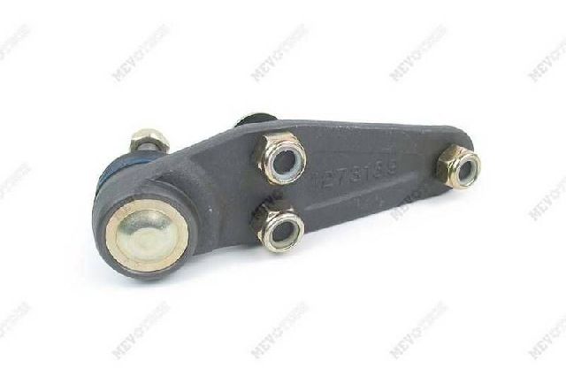 1979-1989 Volvo 244 Suspension Ball Joint - Front Left Lower (Mevotech)