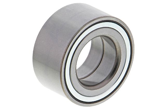 2000-2002 Mitsubishi Mirage Wheel Bearing - Front (Mevotech)