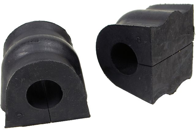 2003-2006 Subaru Baja Suspension Stabilizer Bar Bushing Kit - Front To Frame (Mevotech)