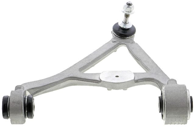 2000-2005 Lincoln LS Suspension Control Arm and Ball Joint Assembly - Rear Right Upper (Mevotech)