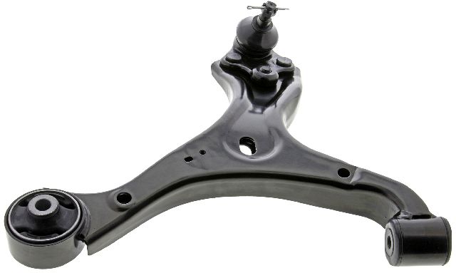 2013-2015 Acura ILX Suspension Control Arm and Ball Joint Assembly - Front Right Lower (Mevotech)