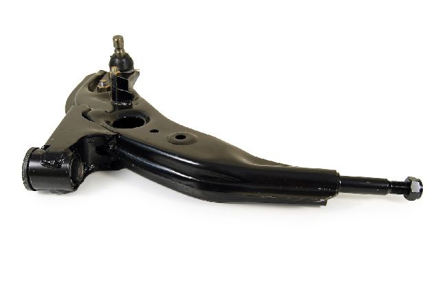 1995-1998 Mazda Protege Suspension Control Arm and Ball Joint Assembly - Front Right Lower (Mevotech)