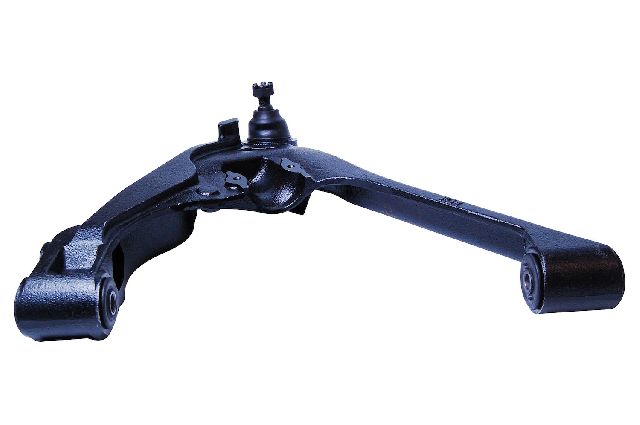2000-2003 Dodge Durango Suspension Control Arm and Ball Joint Assembly - Front Right Lower (Mevotech)