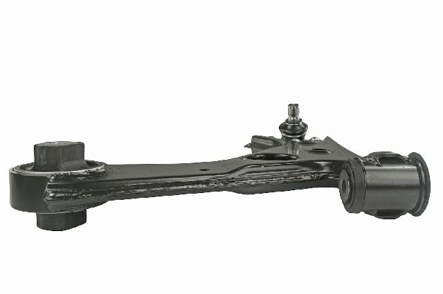 2015-2022 Ram ProMaster City Suspension Control Arm and Ball Joint Assembly - Front Left Lower (Mevotech)