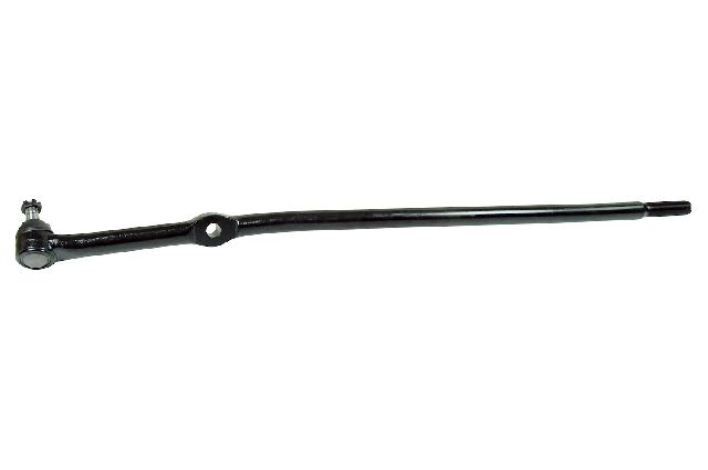 2007-2014 Ford E-150 Steering Tie Rod End - Front Right Inner (Mevotech)
