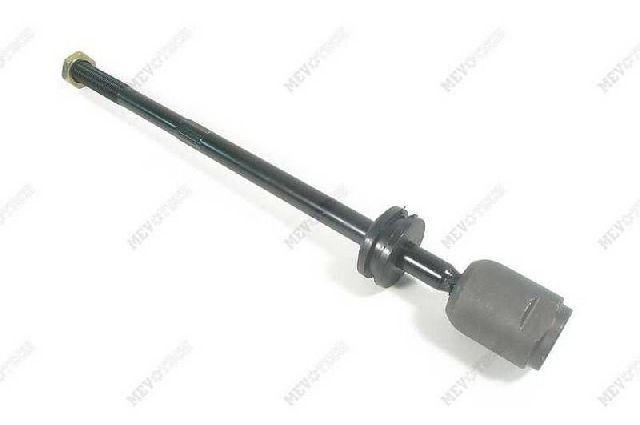 1985-1990 Volkswagen Cabriolet Steering Tie Rod End - Front Inner (Mevotech)