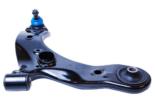 2011-2016 Scion tC Suspension Control Arm and Ball Joint Assembly - Front Right Lower (Mevotech)