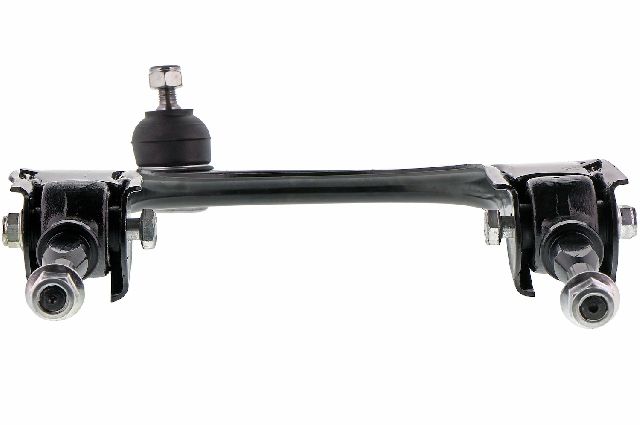 2001-2003 Kia Magentis Suspension Control Arm and Ball Joint Assembly - Front Right Upper (Mevotech)