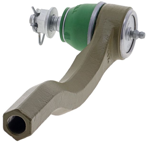 2004-2013 INFINITI QX56 Steering Tie Rod End - Front Left Outer (Mevotech)