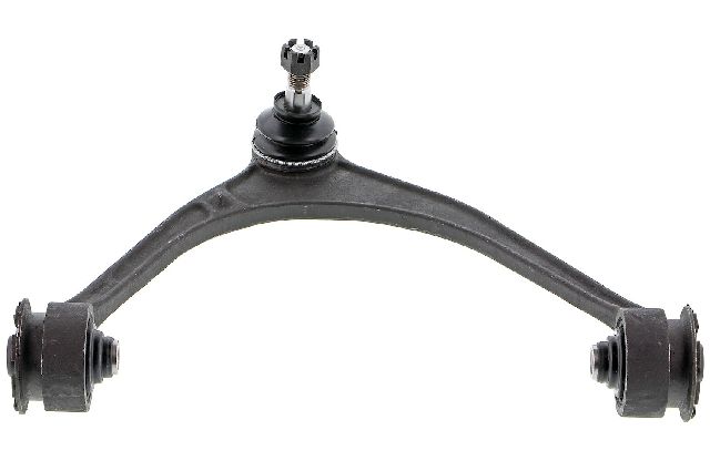 2002-2010 Lexus SC430 Suspension Control Arm and Ball Joint Assembly - Front Right Upper (Mevotech)