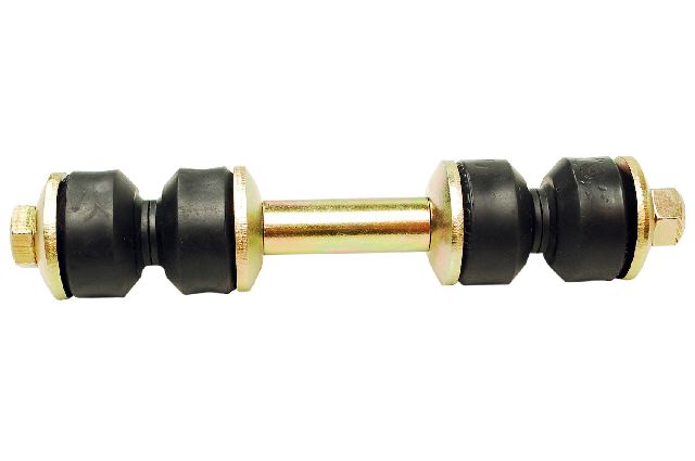 1973-1976 Dodge Dart Suspension Stabilizer Bar Link Kit - Front (Mevotech)