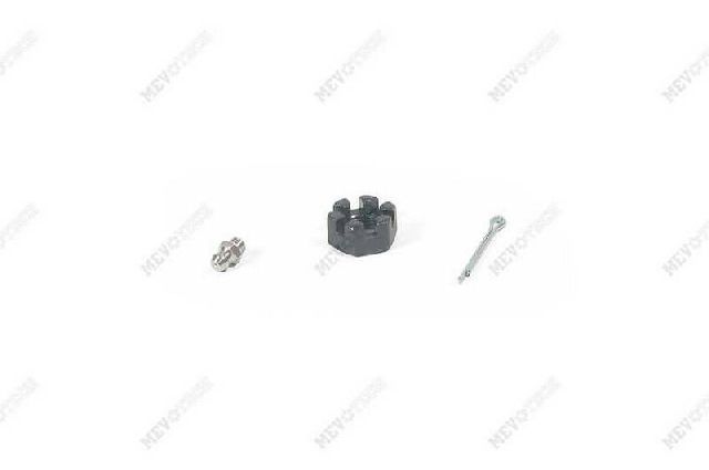 1975-1978 Dodge D100 Steering Tie Rod End - Front Outer (Mevotech)