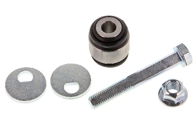 2007-2016 GMC Acadia Alignment Cam Bolt Kit - Rear (Mevotech)