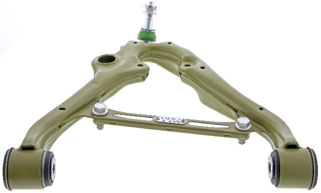 2021-2025 Chevrolet Suburban Suspension Control Arm and Ball Joint Assembly - Front Right Lower (Mevotech)