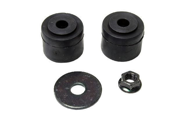 1993-2004 Dodge Intrepid Suspension Stabilizer Bar Link Bushing - Rear (Mevotech)