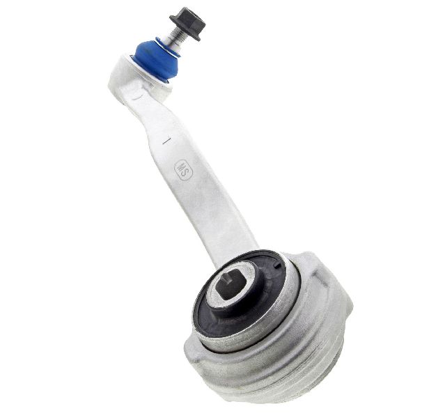 2006-2007 Mercedes-Benz C280 Suspension Control Arm and Ball Joint Assembly - Front Left Lower Forward (Mevotech)