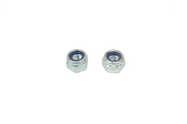 1994-1997 Hyundai Sonata Suspension Stabilizer Bar Link Kit - Rear (Mevotech)