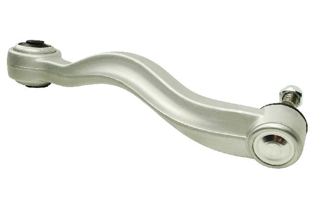 2004-2005 BMW 545i Suspension Control Arm and Ball Joint Assembly - Front Right Lower Rearward (Mevotech)