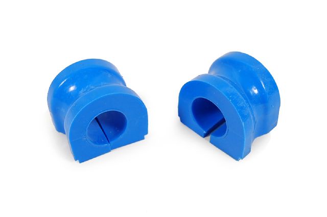 1984-1985 Chevrolet Cavalier Suspension Stabilizer Bar Bushing Kit - Front To Frame (Mevotech)