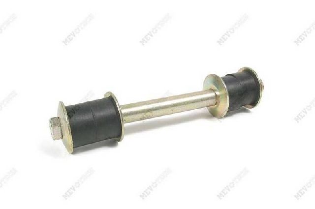 1984-1989 Nissan 300ZX Suspension Stabilizer Bar Link Kit - Rear (Mevotech)