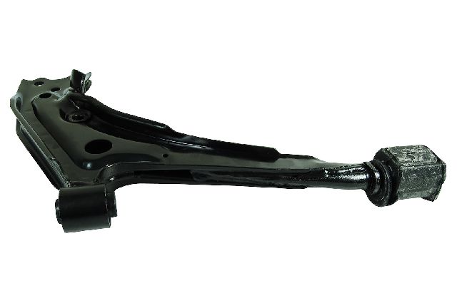 1993-1998 Mercury Villager Suspension Control Arm and Ball Joint Assembly - Front Right Lower (Mevotech)