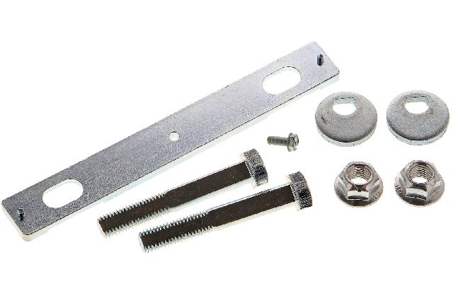 1991-2002 Saturn SL1 Alignment Toe Adjusting Kit - Rear (Mevotech)