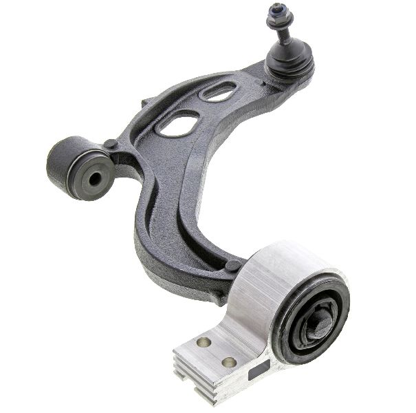 2013-2015 Ford Flex Suspension Control Arm and Ball Joint Assembly - Front Right Lower (Mevotech)